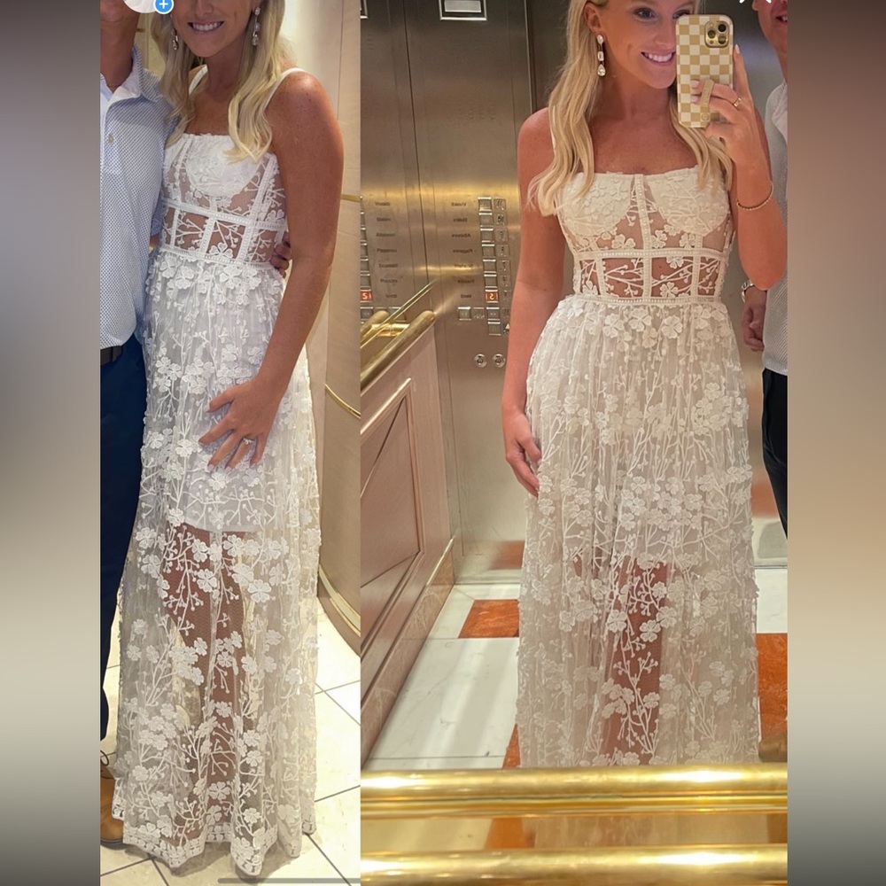 Bronx & Banco Dress - Picture 1 of 3